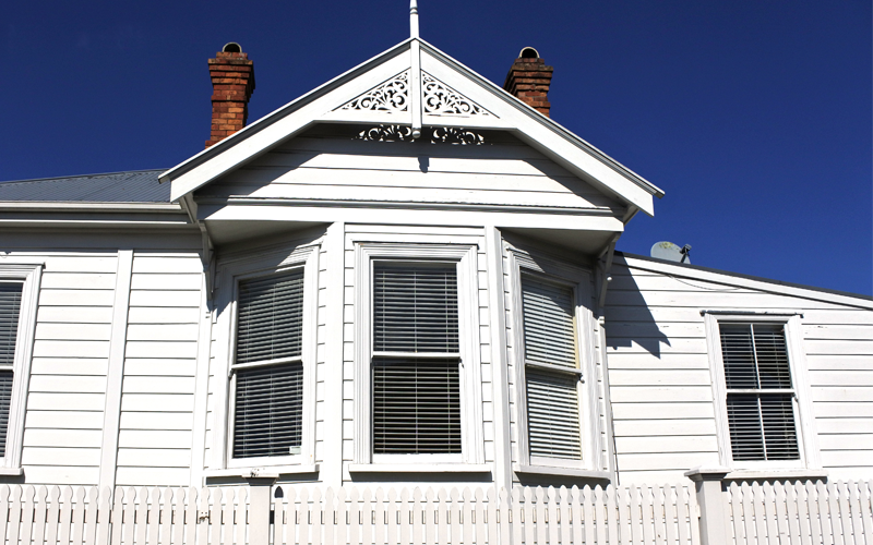 Condition Report Blogs - Weatherboard Bungalo